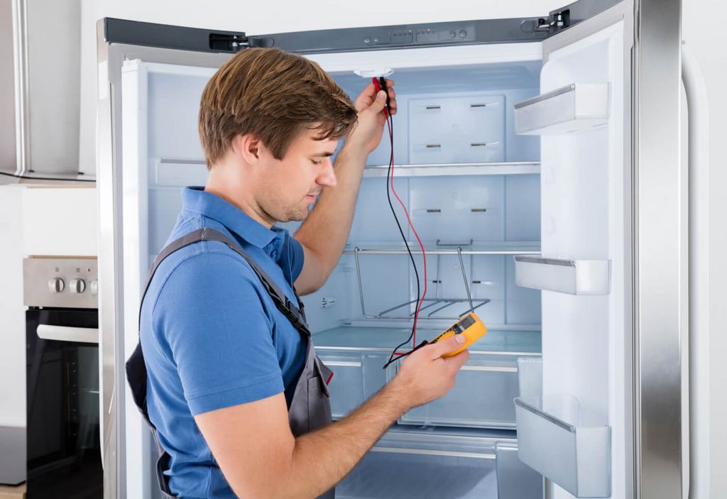 Home Appliance Repair in Gatineau 2026
