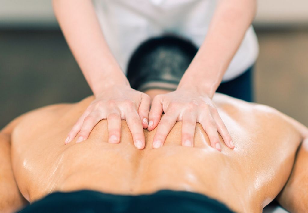 The magic touch: just how healthy are massages really?